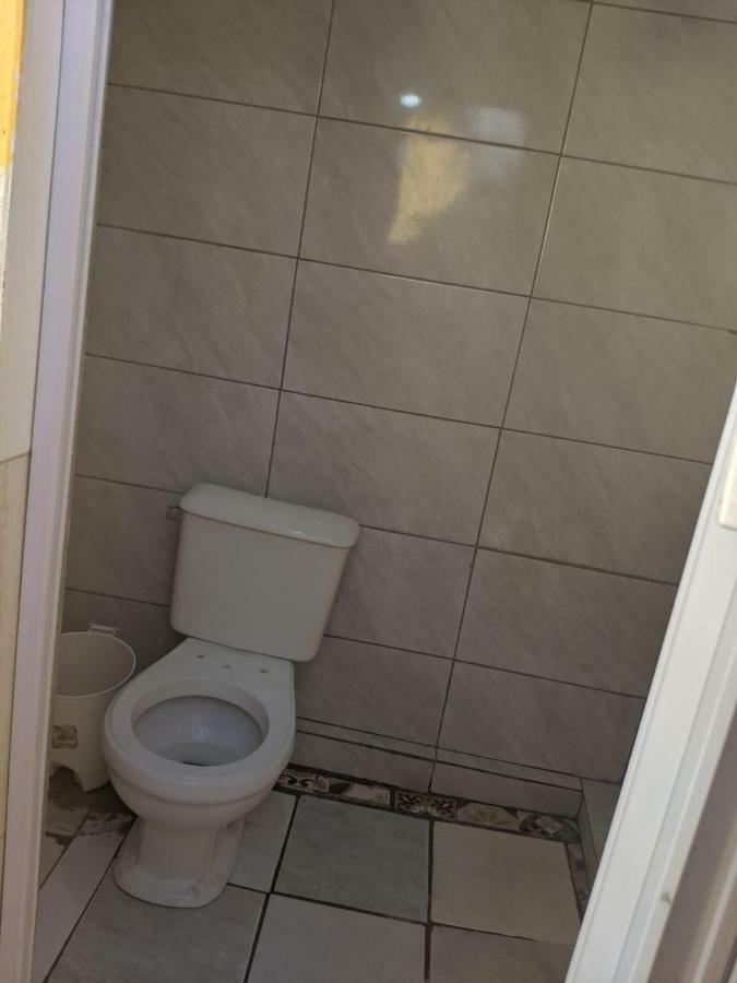 Pousada Pampulha R&R Бело Оризонти Екстериор снимка
